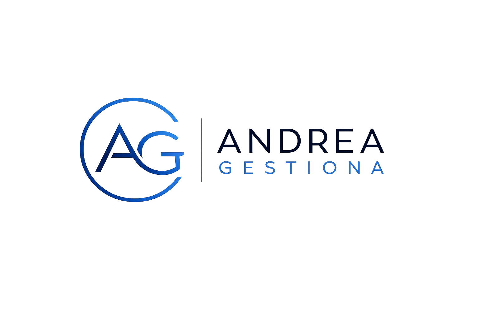 andrea gestiona transparente