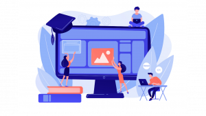 Lee más sobre el artículo ¿Crear una Academia Online en WordPress?