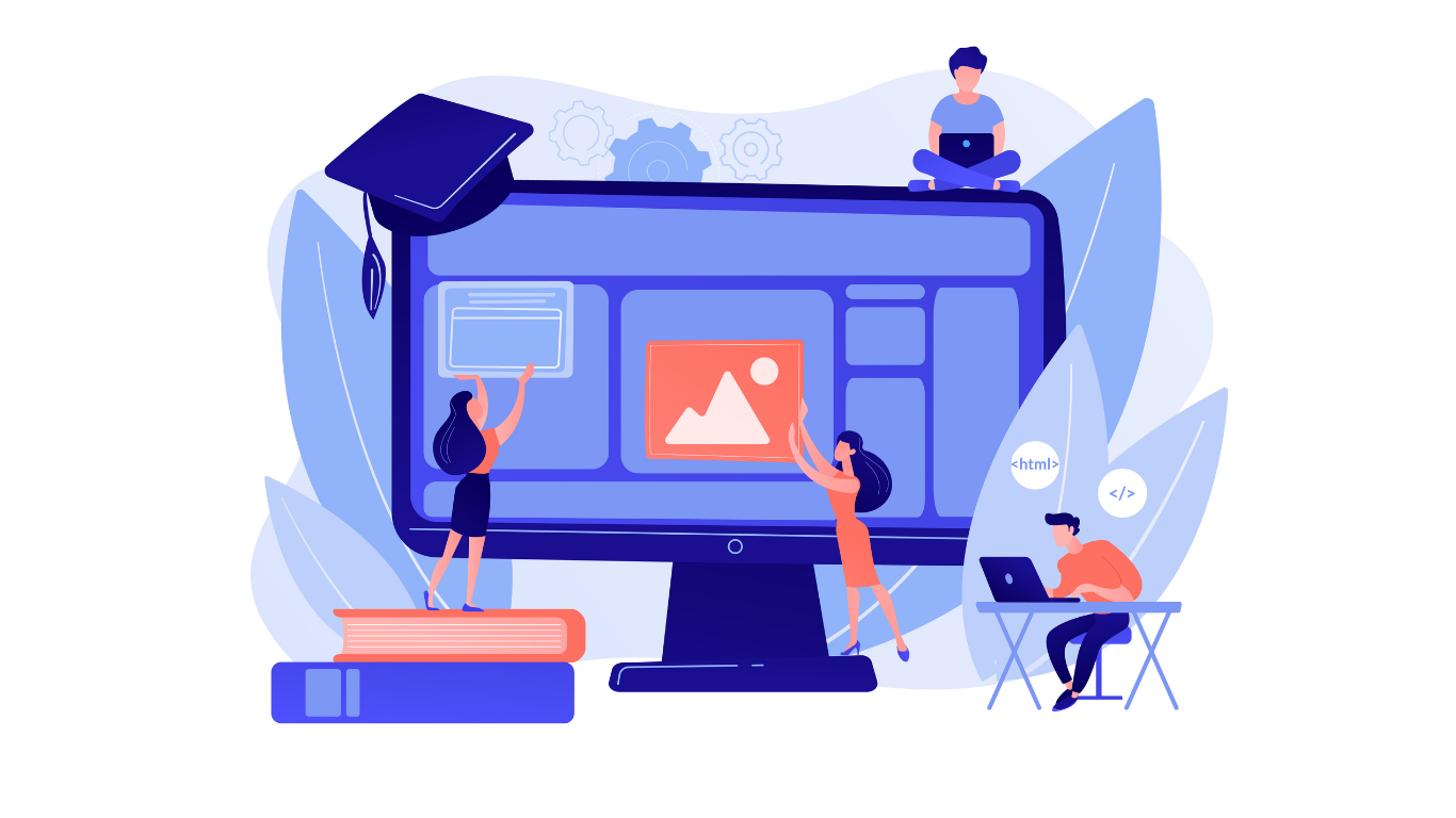 Lee más sobre el artículo ¿Crear una Academia Online en WordPress?