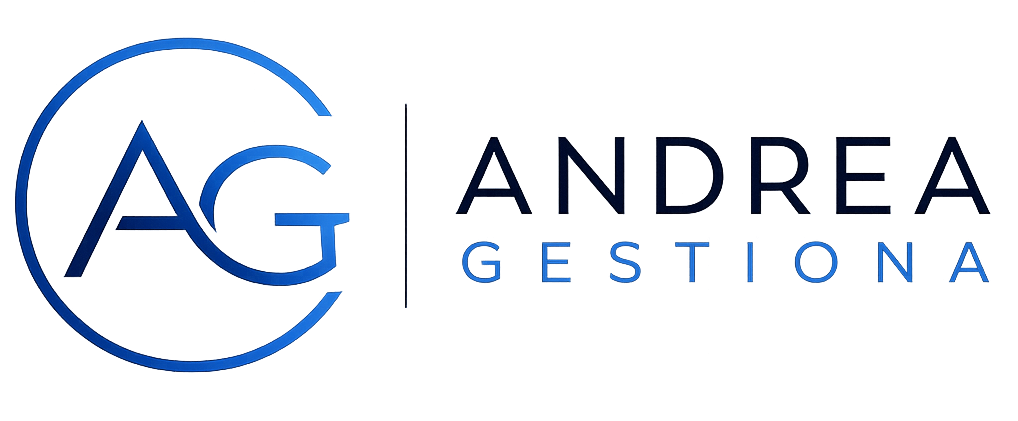 andrea gestiona transparente
