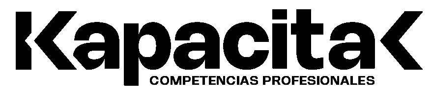 kapacita logo
