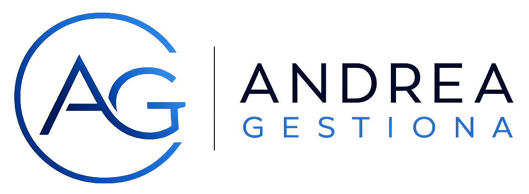 andrea gestiona transparente